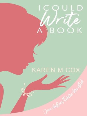cover image of I Could Write a Book